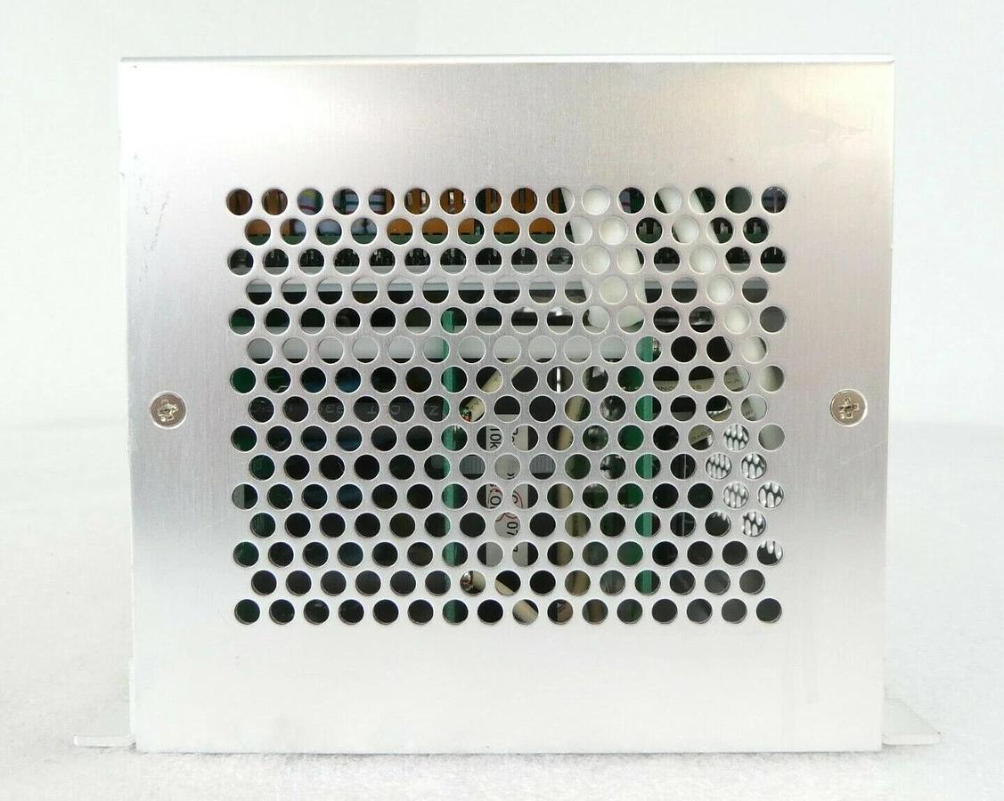 Used Kyosan Electric HV-PS4H HV Power Module TEL Tokyo Electron Working