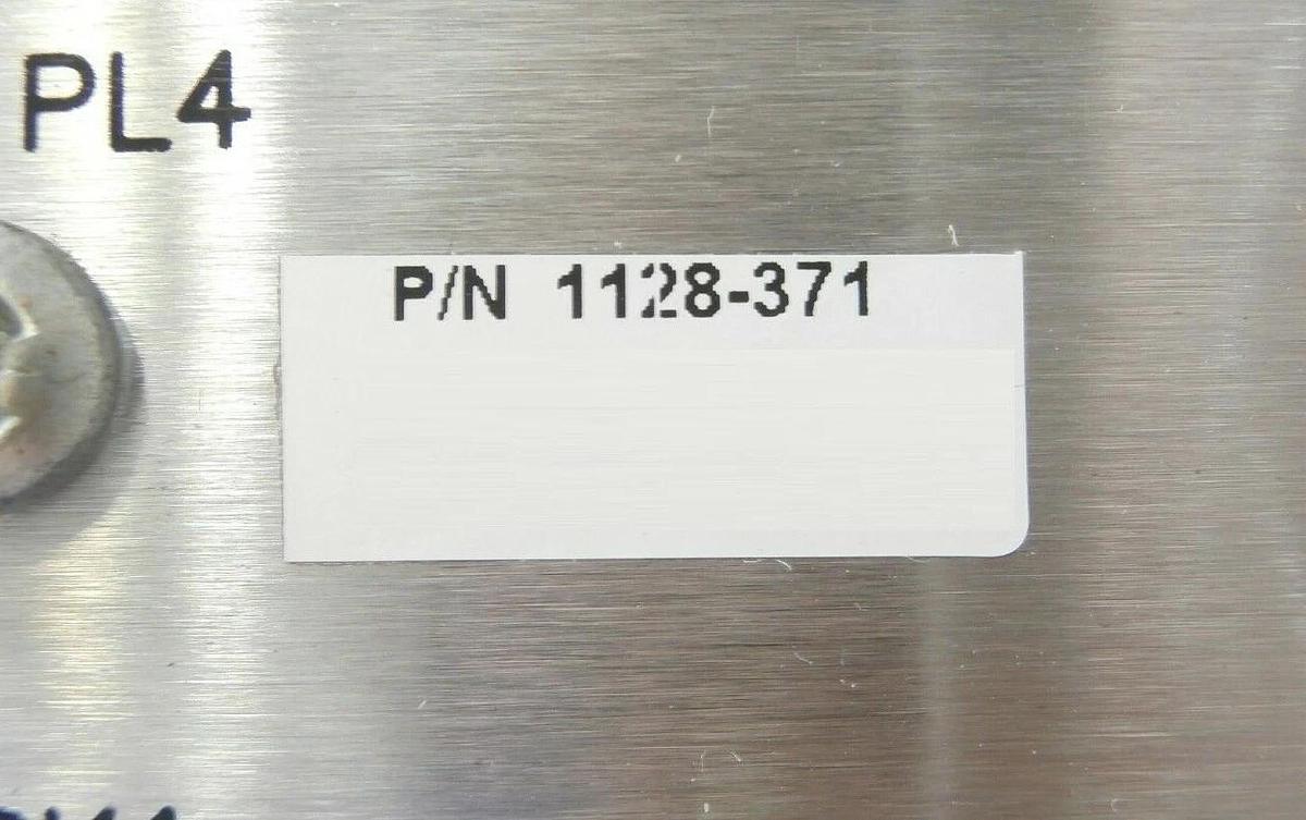 Used Oxford Instruments 175664 MicroAnalysis System INCA ENERGY DXP50 XAC II Working