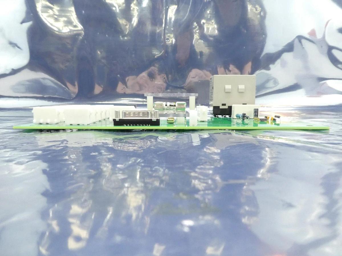 Used AMAT Applied Materials 0100-03428 Temp. Controller Interface PCB Endura2 MRAM