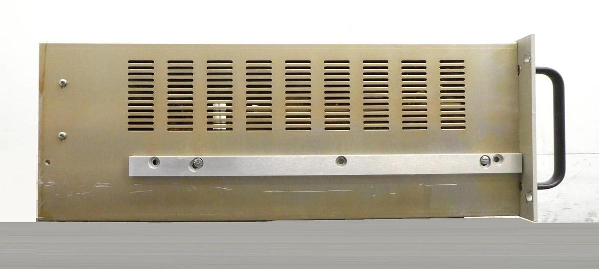 Used Lamda EMI 40S70-2-0503 TCR Power Supply Assembly Module Varian Surplus