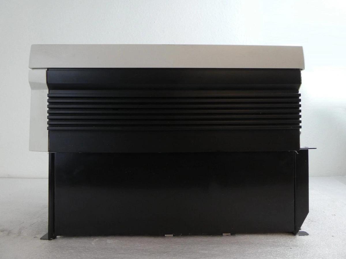 Used ABB Automation ACS601-0011-4-000B1500801 Variable Frequency Drive ACS 600 Surplu