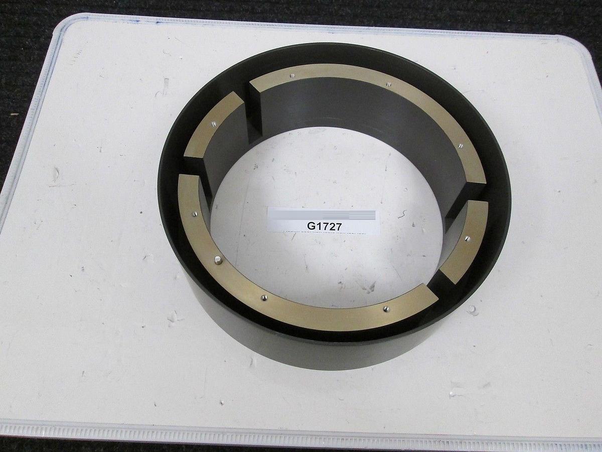Used AMAT Applied Materials 0020-31147 Base Insert