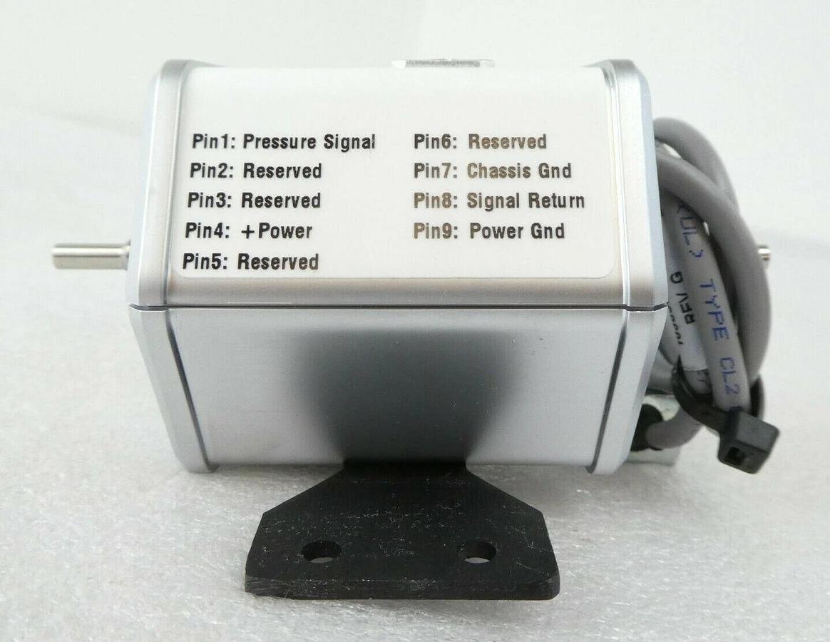 MKS Instruments 26A-28811 Transducer TEL Tokyo Electron 5015-000024-12 New Spare