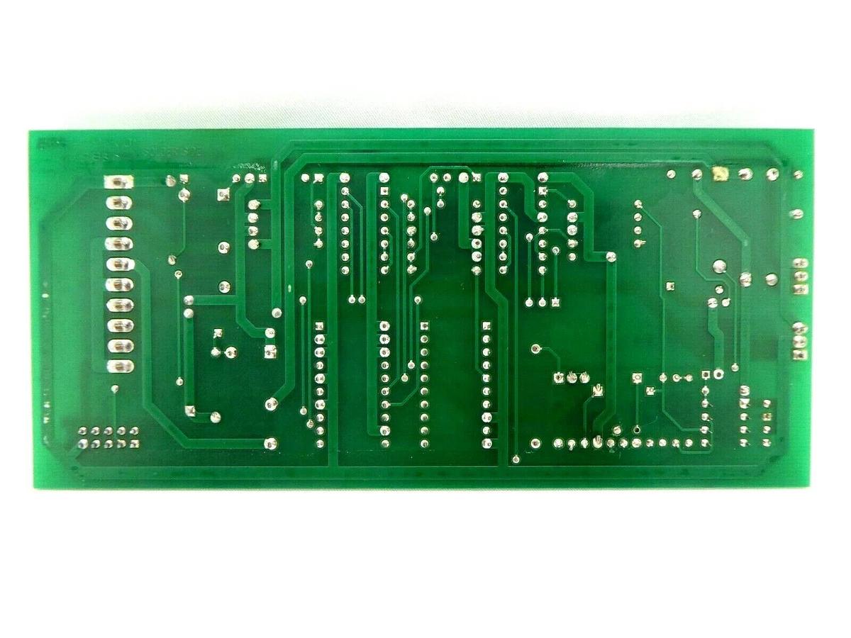 Used PRI Automation BM24312L02/D Processor Board PCB PB24312 BM24312 Working Spare