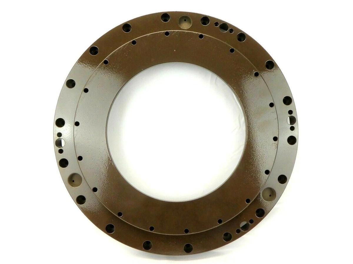 Used AMAT Applied Materials 0041-32575 300mm Dampened Carrier Critical Etched Copper