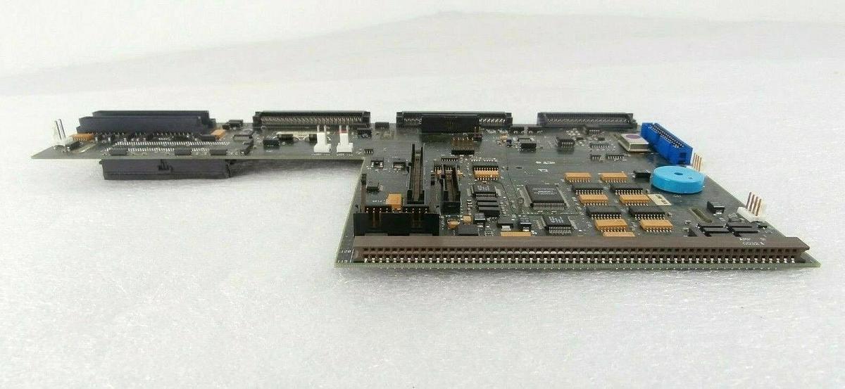Used Agilent Technologies 16700-66407 Modular System PCB HP Working Spare