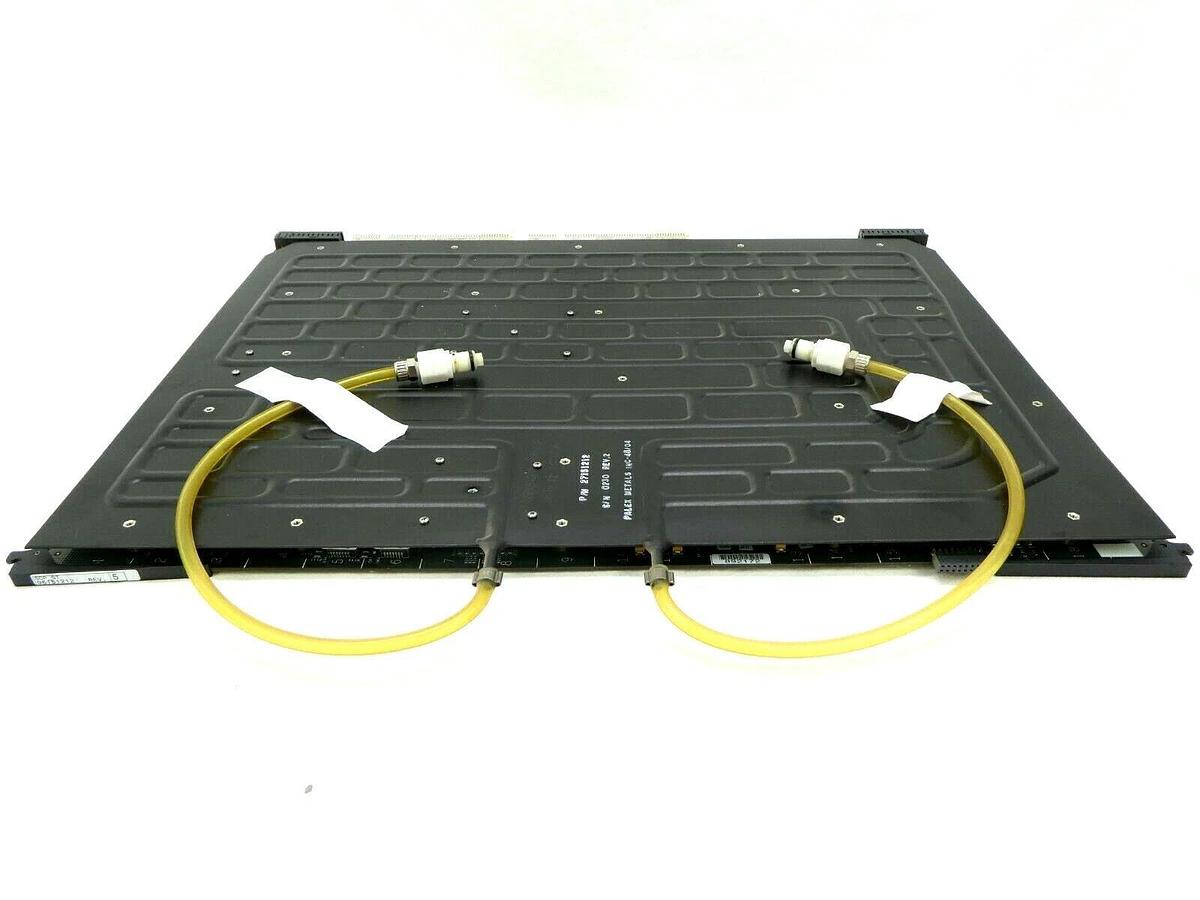 Used Schlumberger Technologies 96151212 SCP_ST PCB Card 27151212 97151212 Working