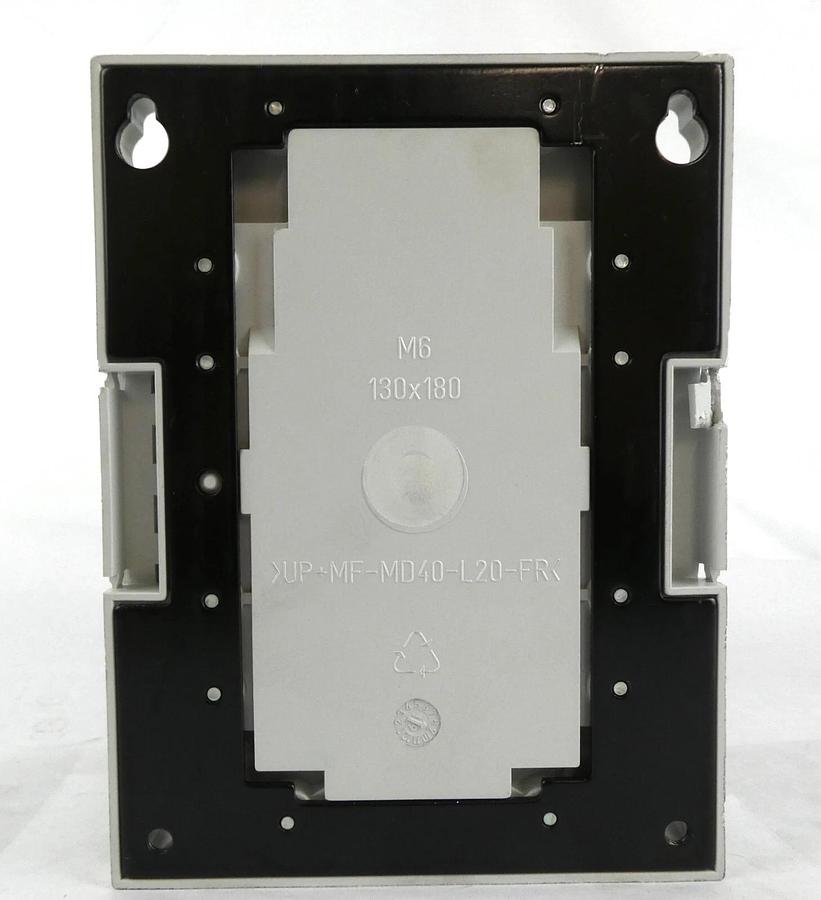 Used AB Allen-Bradley 100-D420 Industrial Contactor 100-D 110-130V Chipped Working