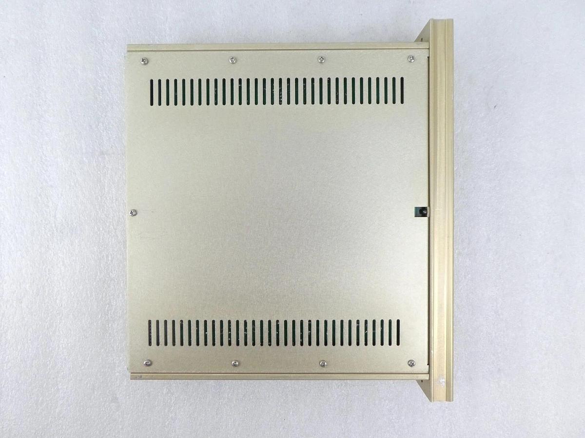 Used AB Sciex 1040274 QPS Amplifier Card Applied Biosystems API Spectrometer Working