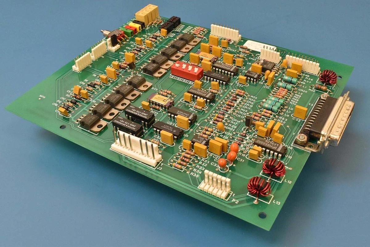 Used Tegal 99-196-003 ATI-3 Auto-Tune