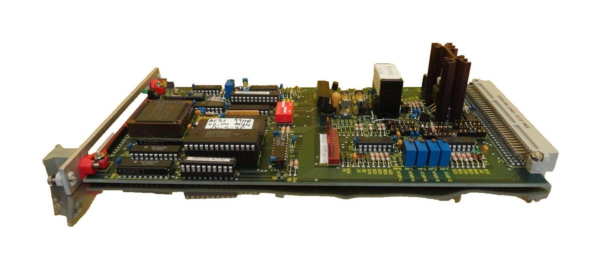 Used ACS Electronics AF91 Controller PCB Card AMAT Orbot WF 736 DUO Used