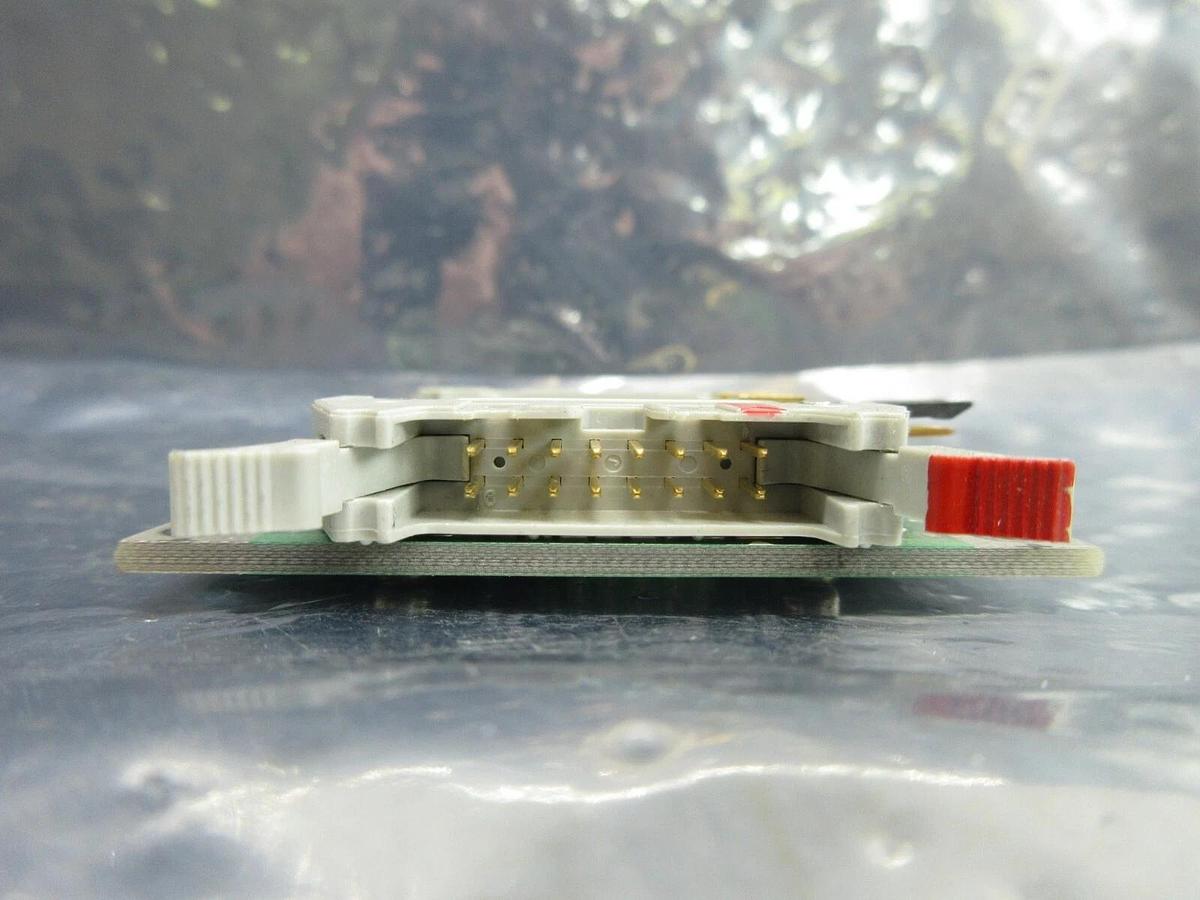 Used Nikon 4S013-394 Interface Board PCB STGX45 NSR System Used Working