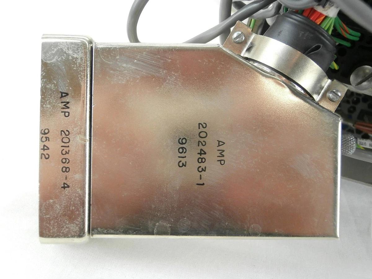 Used Pioneer Magnetics 123621 Power Supply PM1203A 84-012-001 Used Working