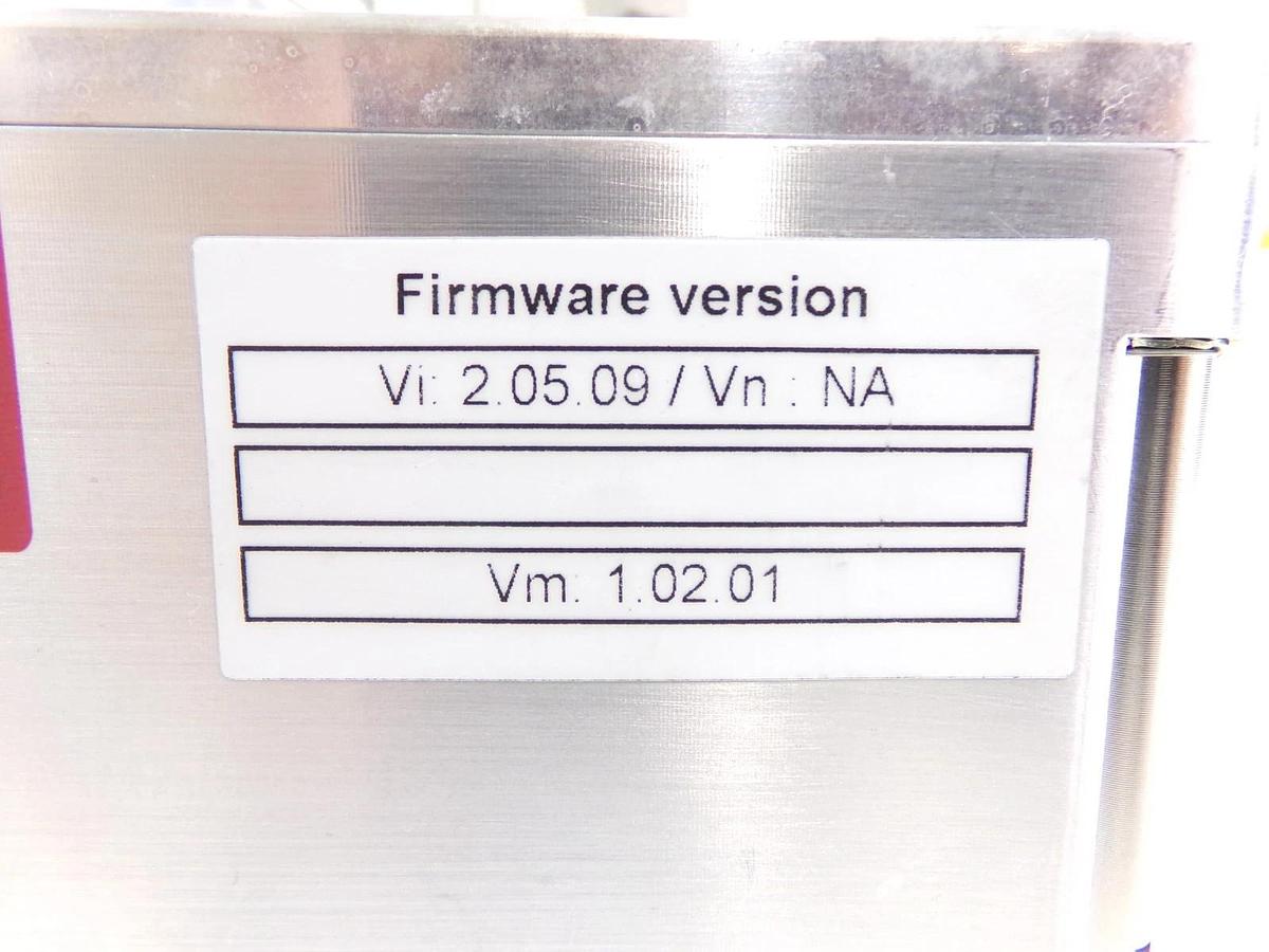 Used ATH 500M Pfeiffer Vacuum V14621B0 Turbomolecular Pump Turbo Working Surplus