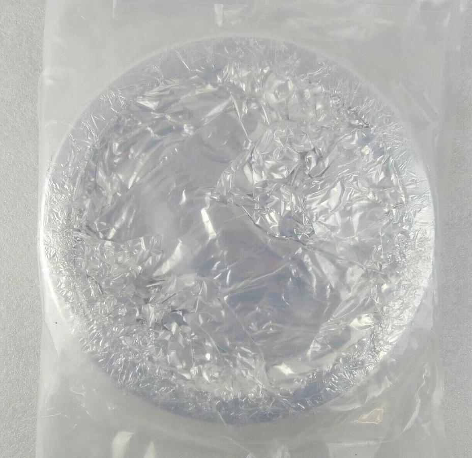 Refurbished AMAT Applied Materials 0021-20047 8" B101 Cover Ring Manufacturer Refurbished