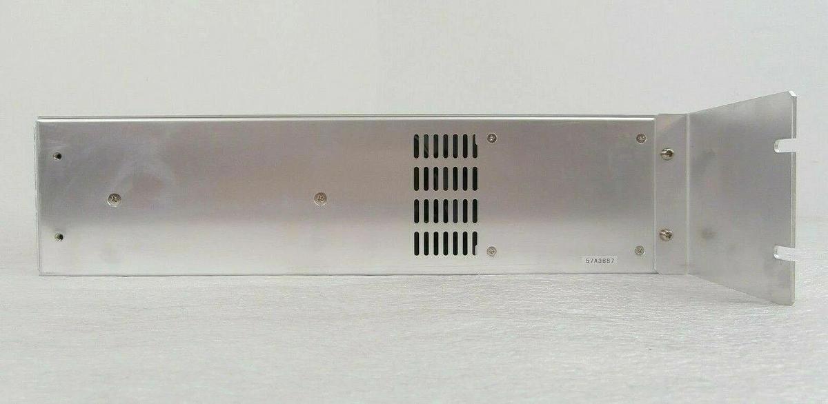 Used TEL Tokyo Electron 3M80-000998-1D ECC2 Controller MC Rack Trias Reactor Working