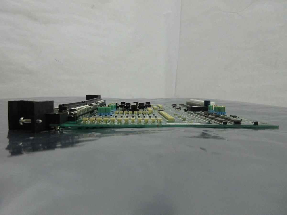 Used Kawasaki 50999-2145R10 Processor PCB Card 1GW-51 Nikon NSR-S205C Used Working