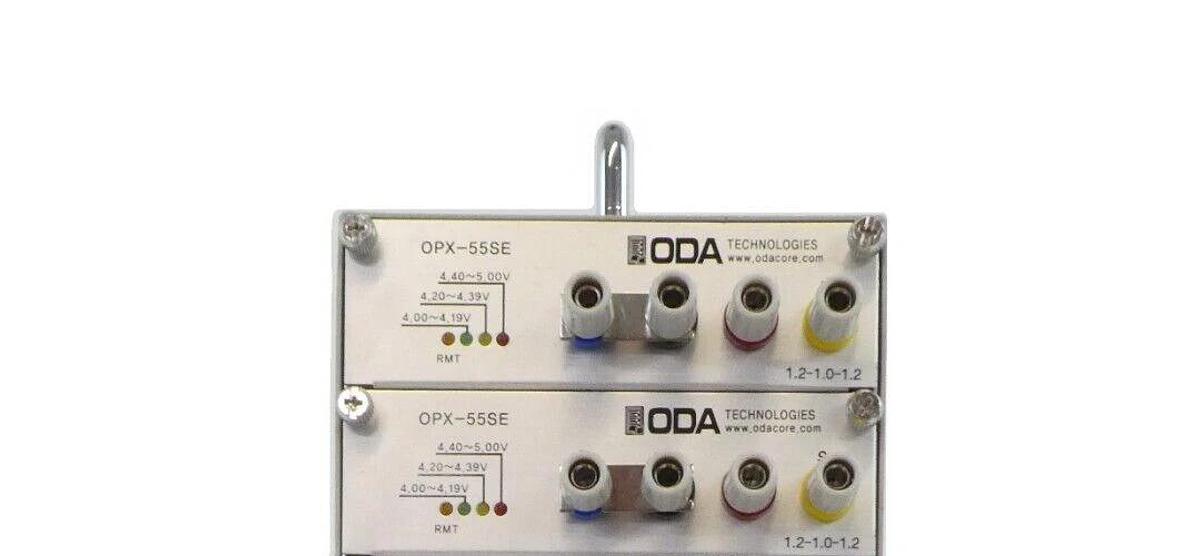 Used ODA Technologies OPX-55SE Programmable DC Power Supply Working Surplus