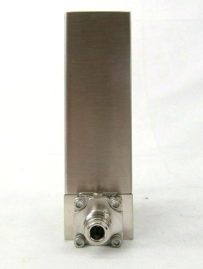Used UNIT Instruments UFC-8160 Mass Flow Controller MFC 200 SCCM CHF3 Working Spare