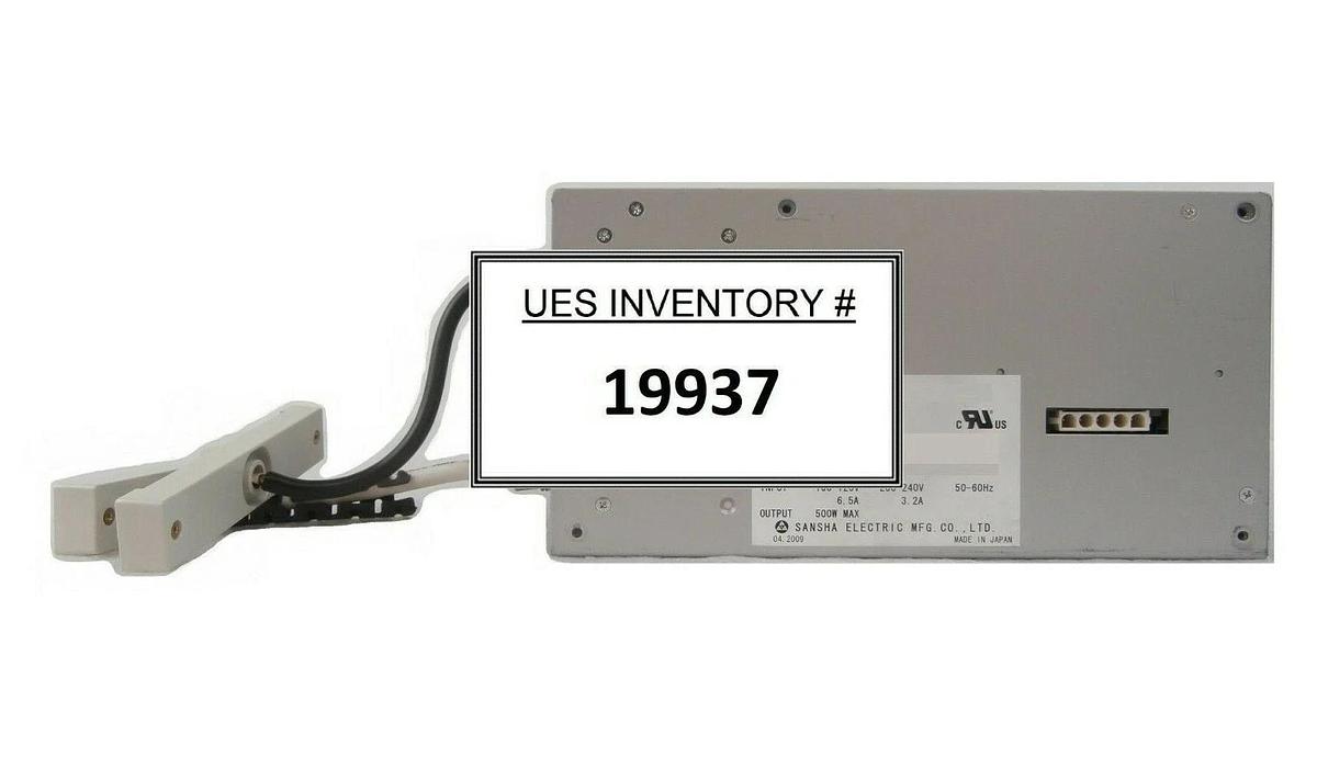 Used Sansha 002-100095-01 DLP Projector Ballast SanRex Christie 03-900538-51P Working