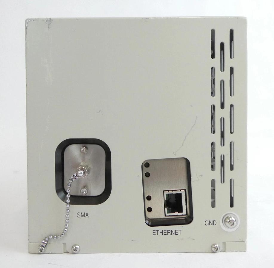 Used Timbre Canopus 2L87-127727-V1 Controller Assembly Module Working