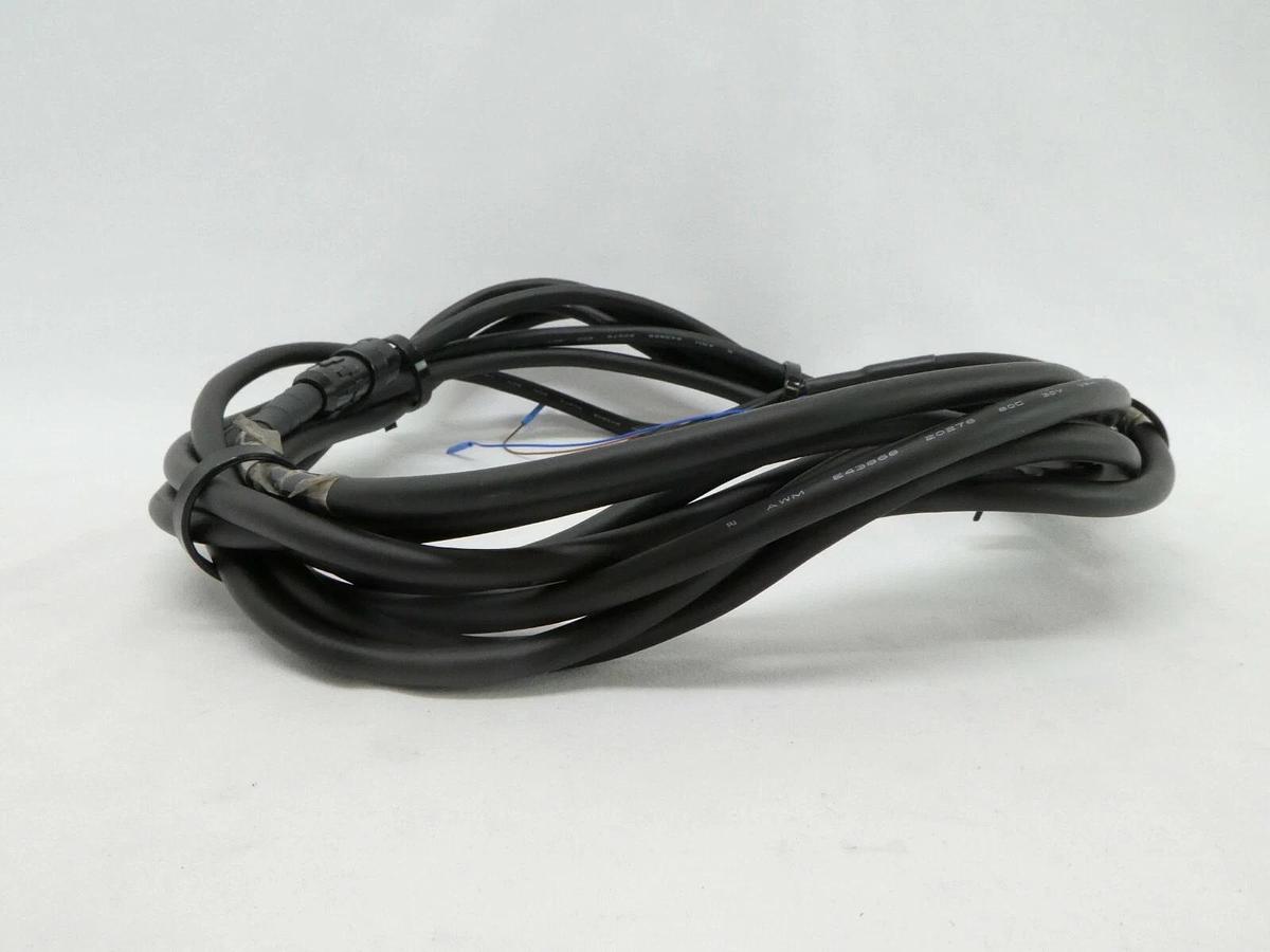 Used Nikon T045-718 2D Code Maintenance Tool P484-RL-LD NSR-S610C System Working