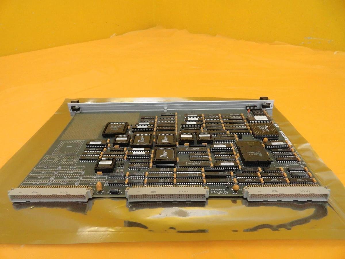 Used Orbot Instruments WF 710-65701-DD WF MASKING PCB Card AMAT WF 720 Used Working