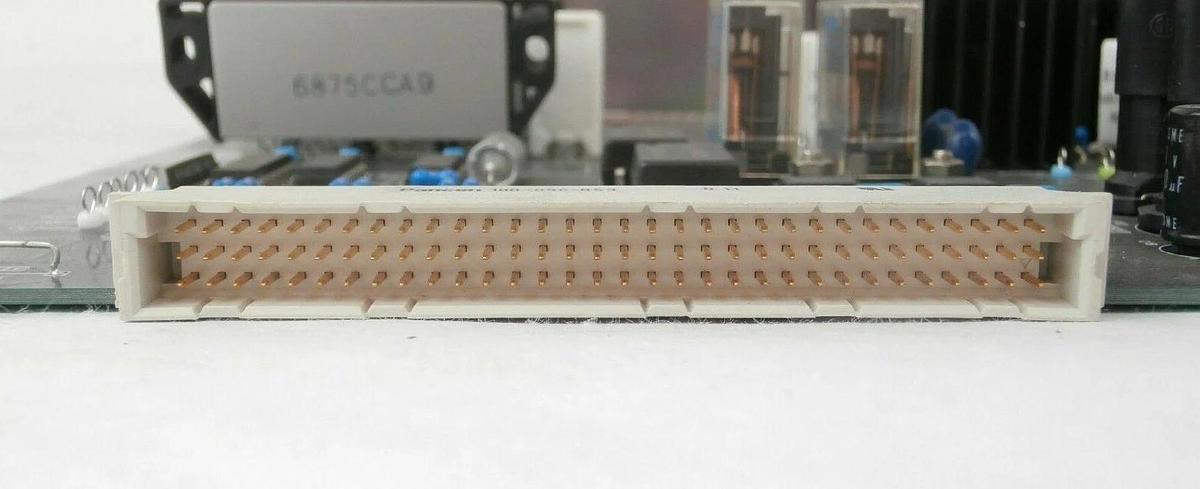 Used Nikon 4S007-941-2Ⓑ Power Board PCB Card MIS-POWAMP2 NSR-S204B Working Spare