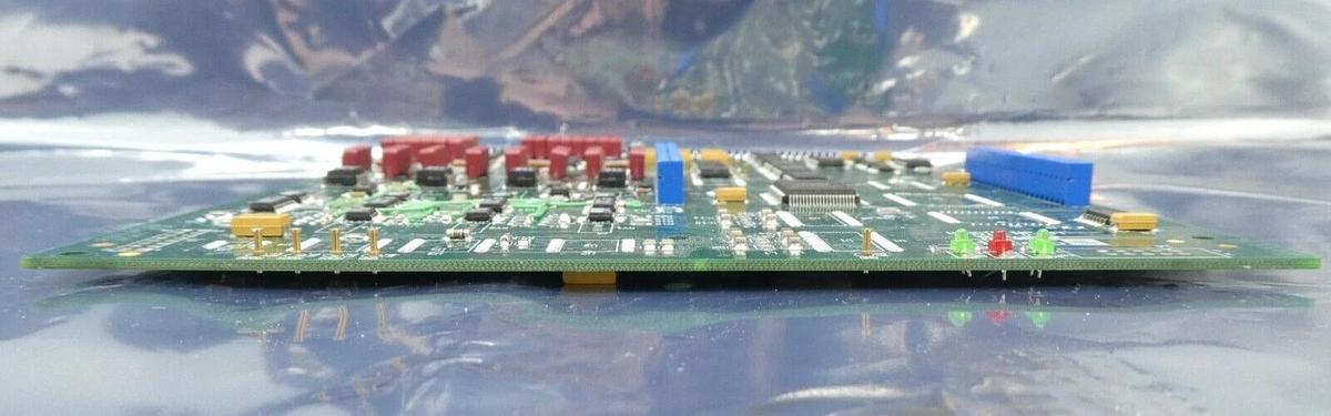 Used SPEA BUF342 Process Interface PCB BUF340 EL.LEV.B Working Surplus