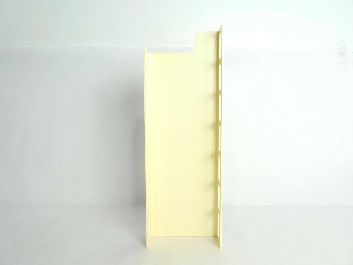 ASM 16-195366-01 Temperature Controller Mounting Bracket New Surplus