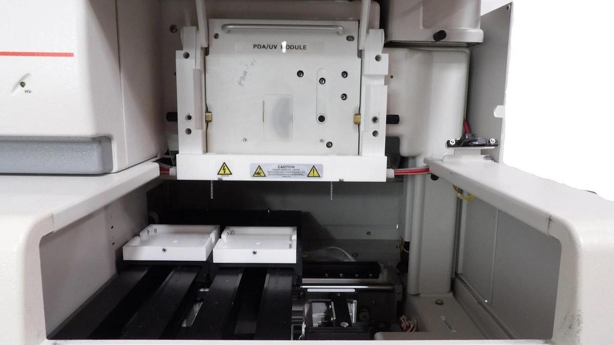 Used Beckman Coulter 391610 ProteomeLab PA 800 Enhanced Complete Untested Surplus
