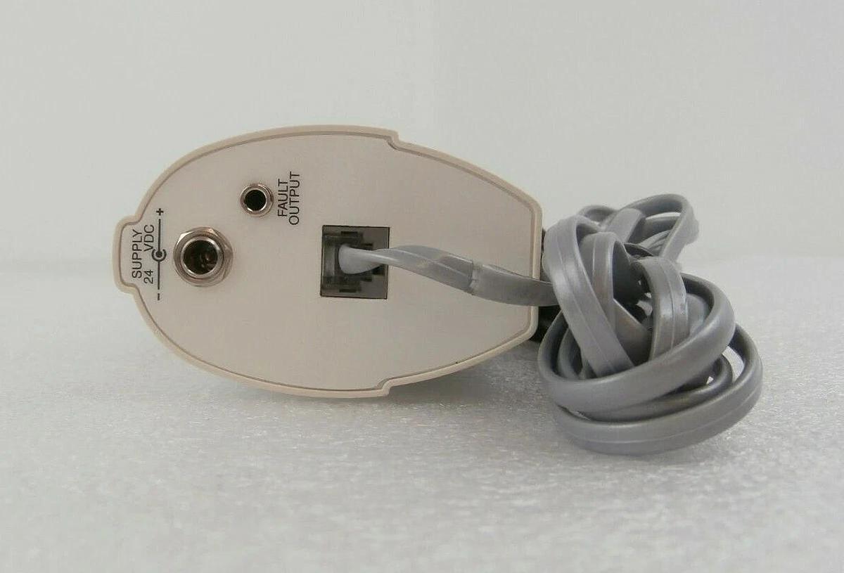 Used Simco 5051272 LV Bar Ionizer 36" SiC scorpION Asyst 6900-2333-03 Qcept ChemetriQ