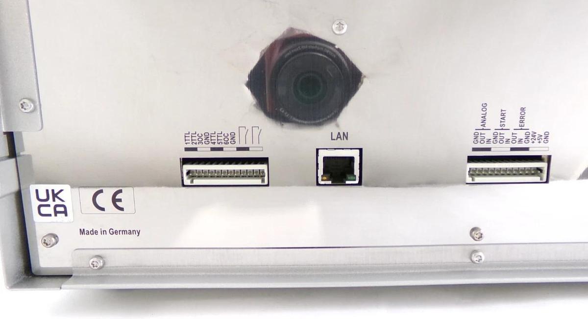 Used AB Sciex 5078634 Binary Pump Module BP-200 ExionLC 2.0 Spectrometer Surplus