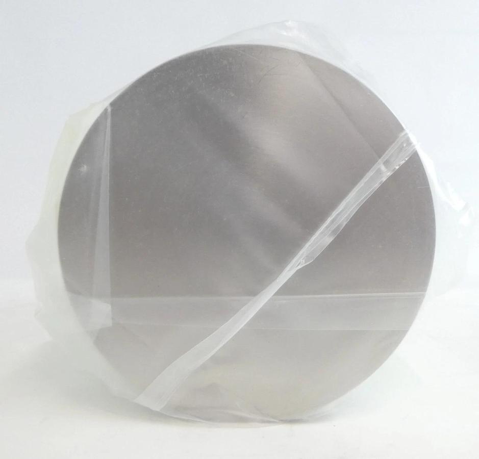 Varian Ion Implant Systems NSI078-000-001 Top Pressure Chemical Tank 1.2L New