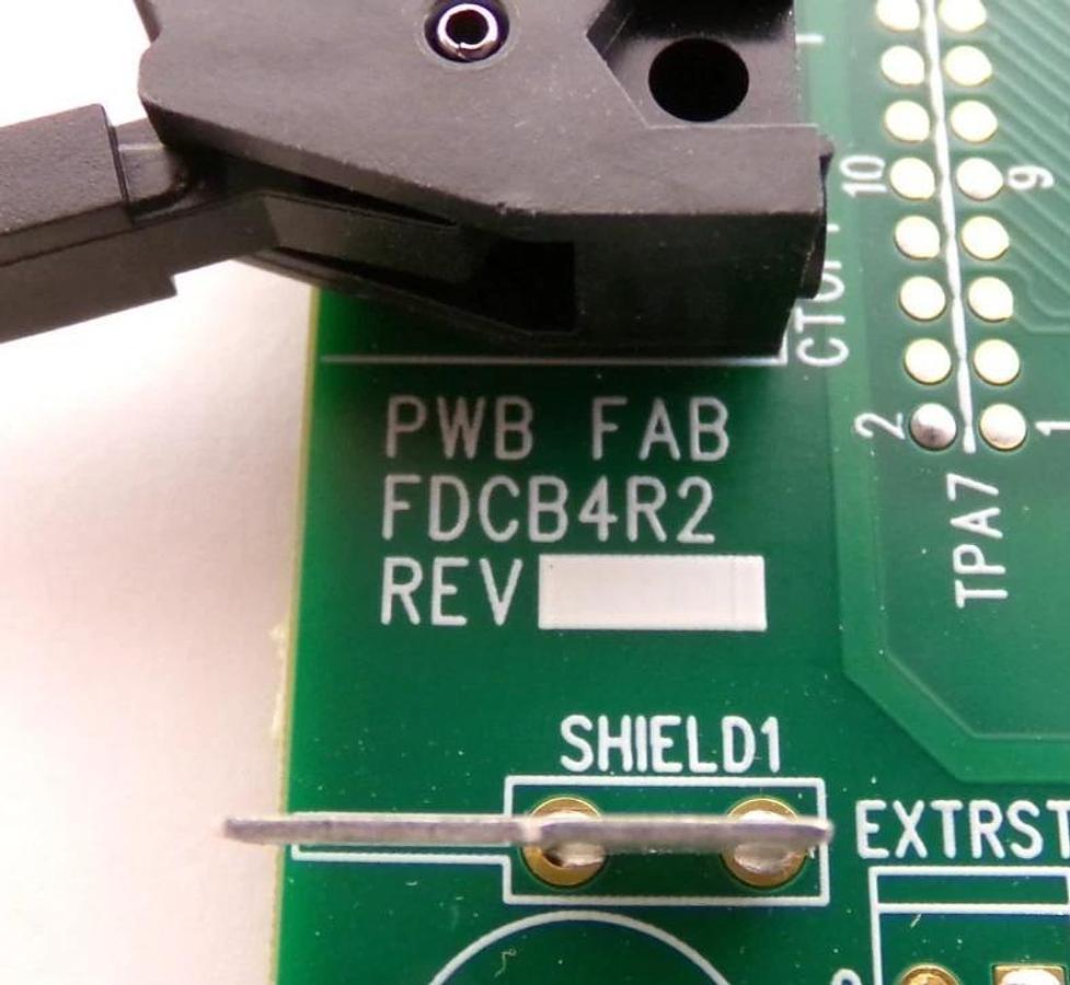 Used Kollmorgen PVD-DCB4 Digital Control Board PCB FDCB4R2 Reseller Lot of 2 Working