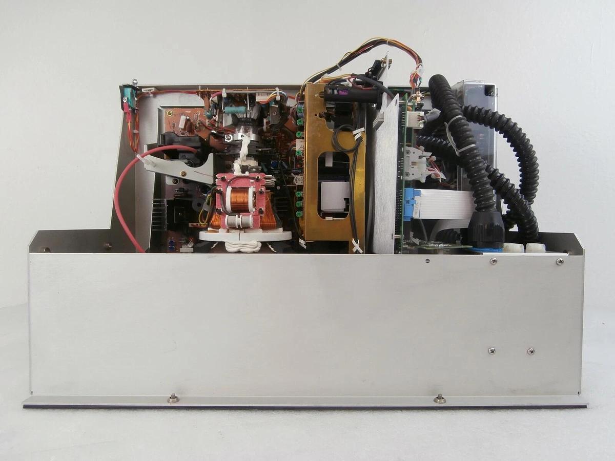 Used Lam Research 852-017500-003 Operator Interface Control Panel 4420 Working