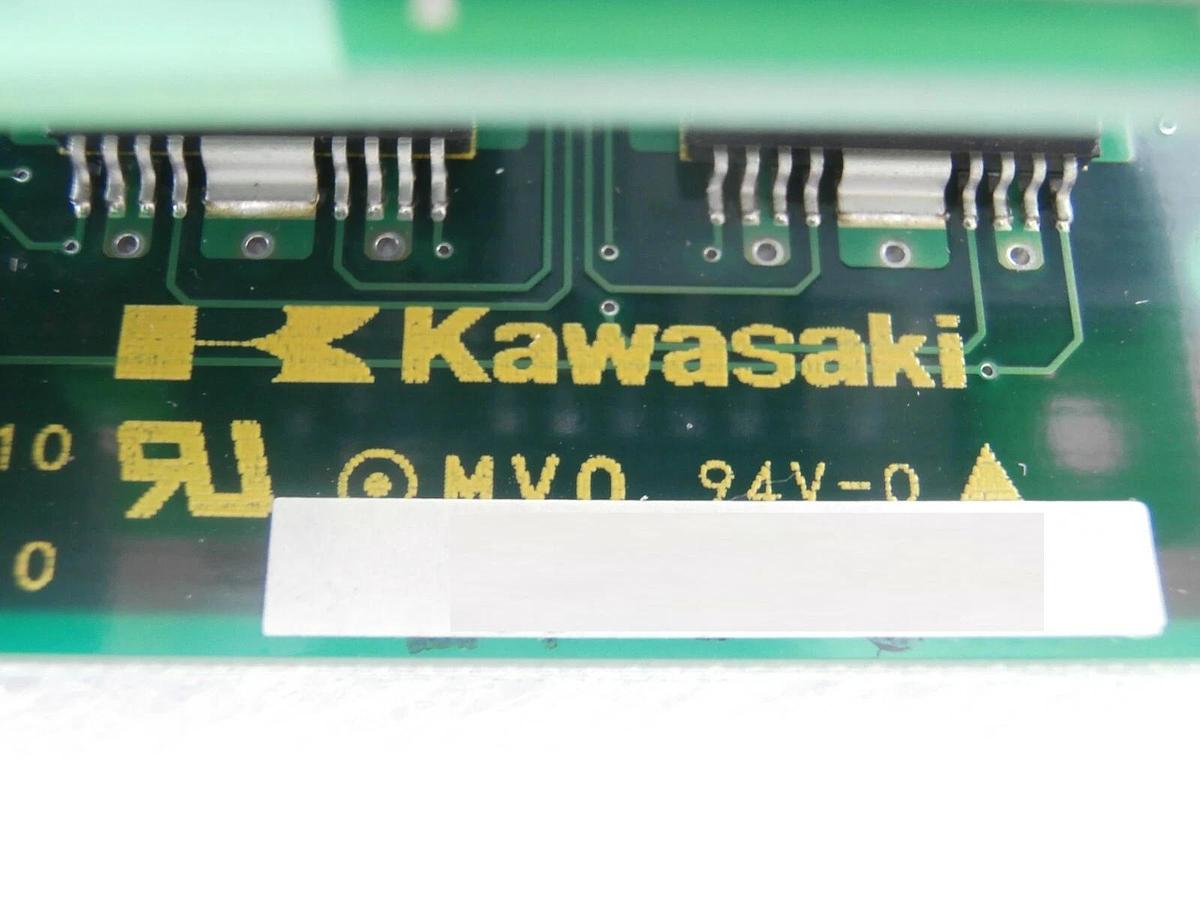 Used Kawasaki 50999-2835R03 Robot Interface Board PCB 1JD-51 Working Spare
