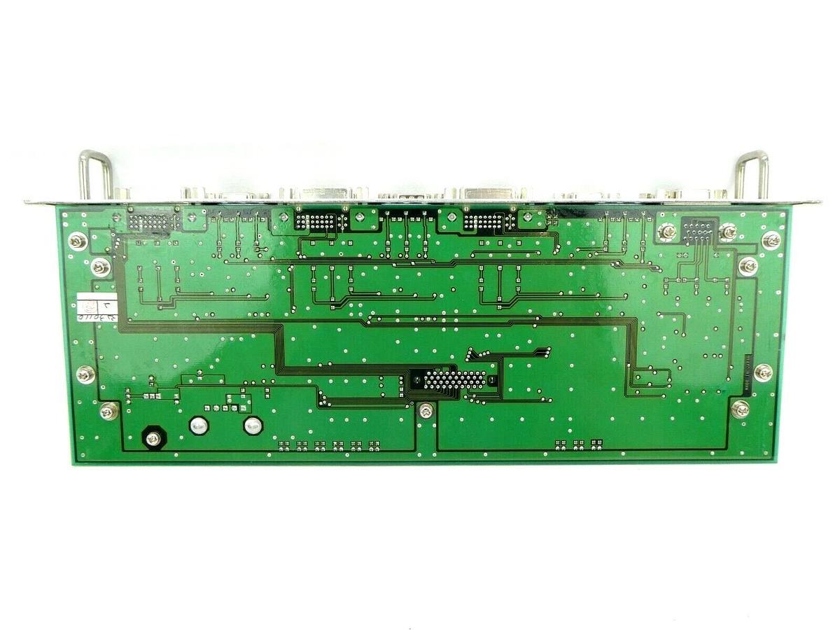 Used TEL Tokyo Electron E280-000016-32 FDP3 Display PCB Card T-3044SS Working Spare