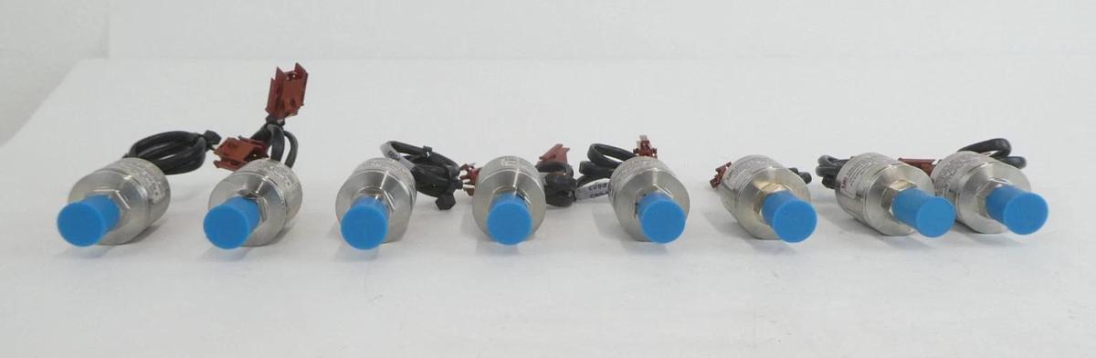 Used UE Precision Sensor E36W-H42 Absolute Pressure Switch Reseller Lot of 20 Spare