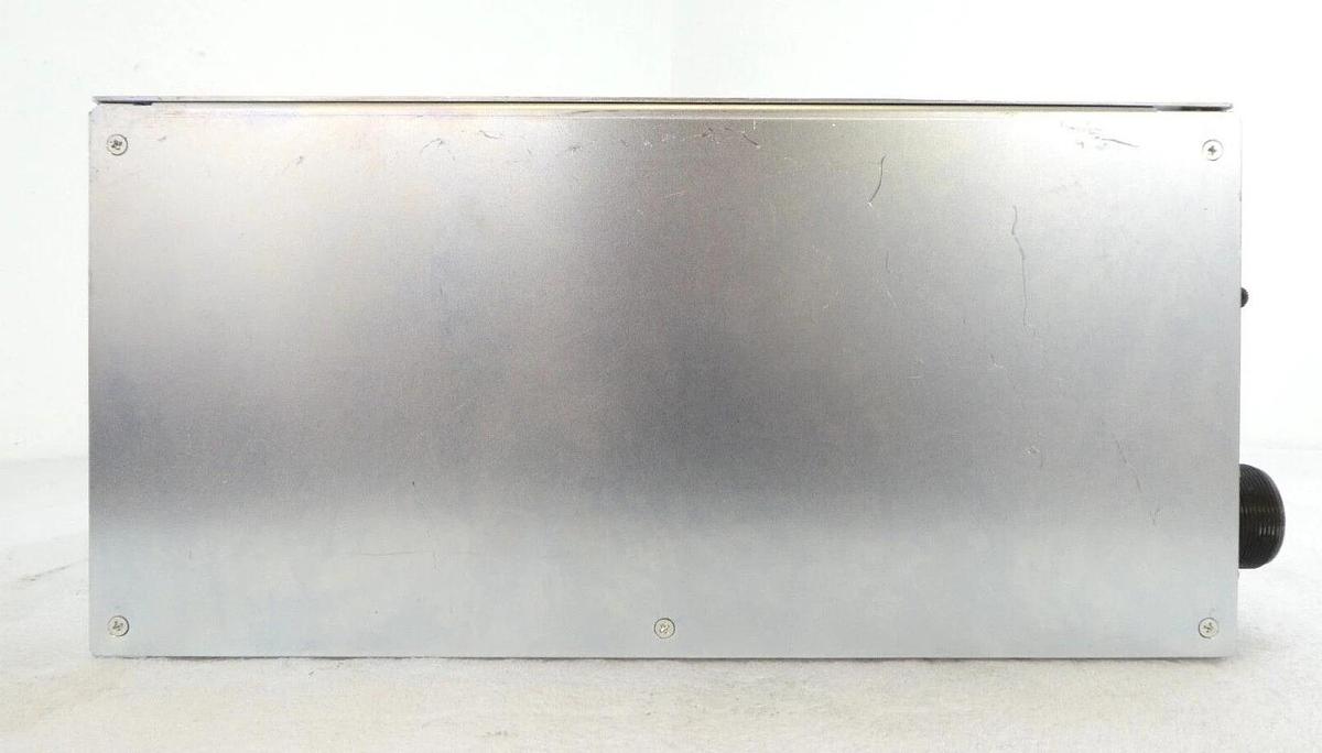 Used RKC Instrument RCB-12 PS TEMP Controller TEL Tokyo Electron 3D80-000090-V7 Spare