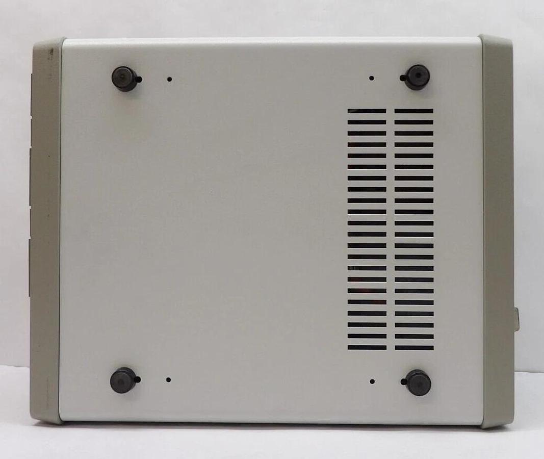 Used Plasmos SD 4003 200mm Ellipsometer Controller Module AF-750 Lang MCC Working