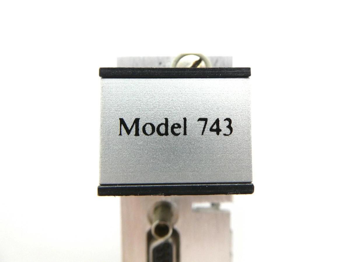 Used HP Hewlett-Packard A2336-66013 VME Single Board Computer SBC PCB Card 743 Spare