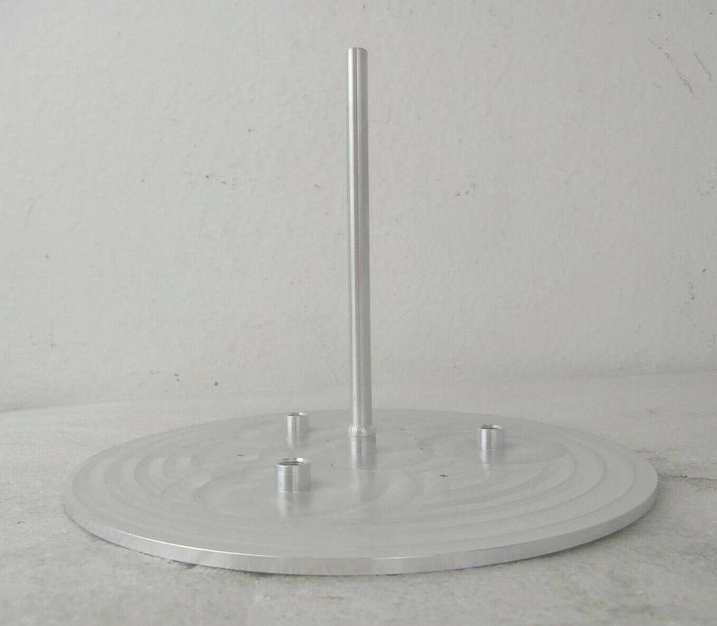 Novellus Systems 15-147038-00 Showerhead Assembly New Surplus