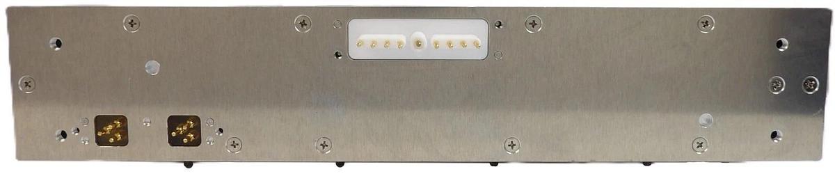 Used Daihen FLB-60M-04 RF Generator Power Supply Assembly Working Surplus