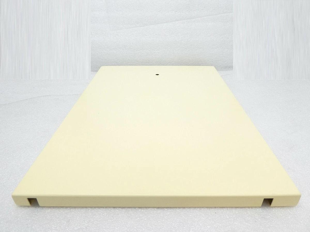 ASM Advanced Semiconductor Materials 16-144714-01 Door Upper Fore WHM LH New