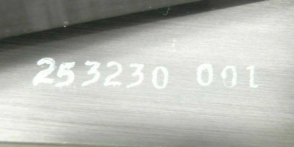 Used Electroglas 200mm Wafer Inspection Stage 253229-001 253230-001 4085x Working
