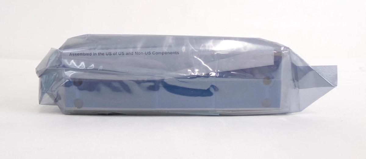 Brooks Instrument GF120C-110719 Mass Flow Controller MFC Lot of 2 New