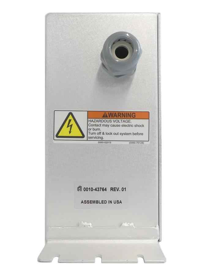Used AMAT Applied Materials 0010-43764 RF Assembly Working Surplus