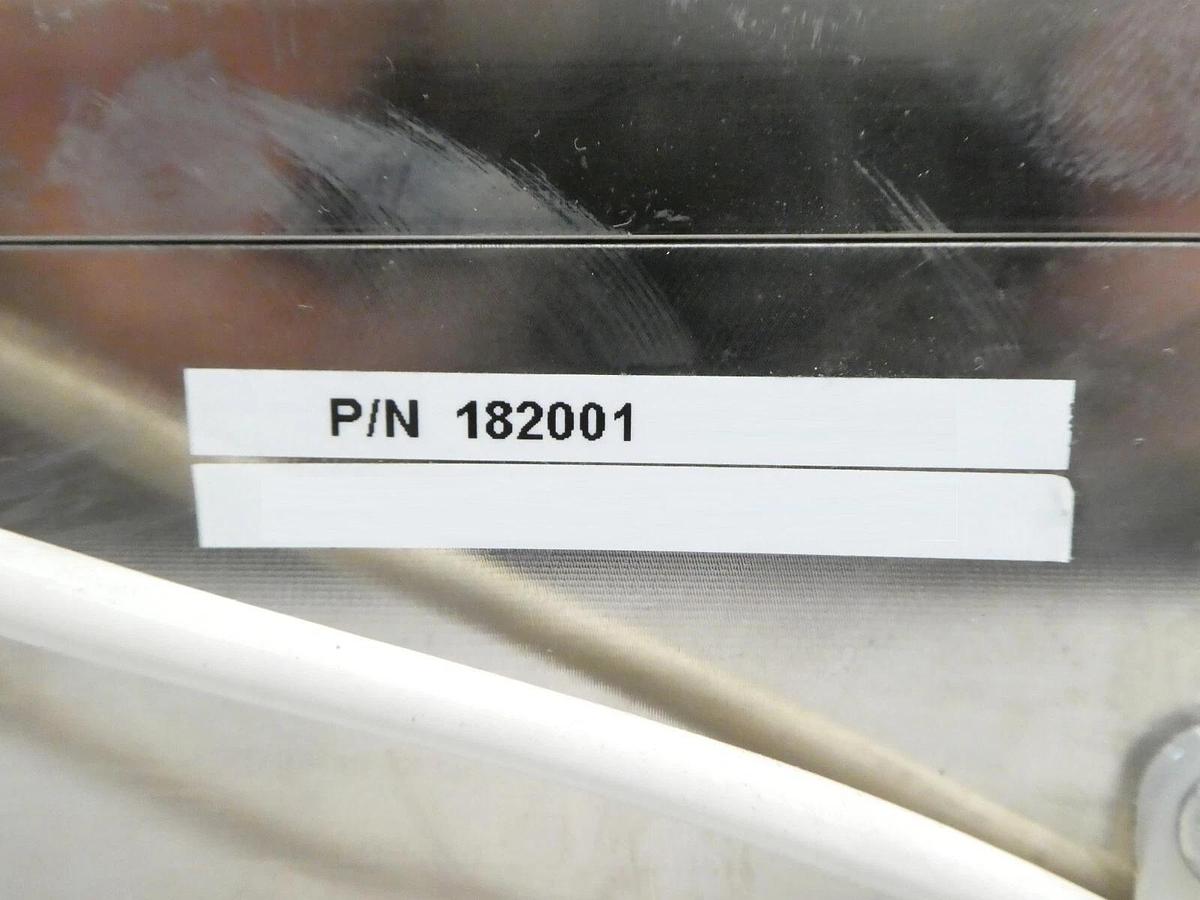 Used AB Sciex 182001 DDH Column and Stage Assembly Laser MNL 100 MDS Agilent Surplus