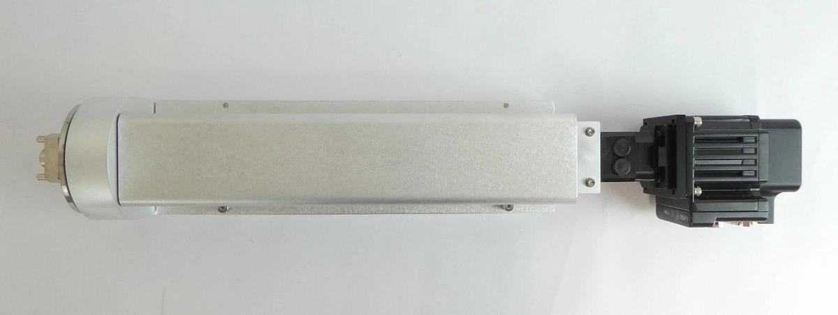 Used Lam Research 853-218491-001 Wafer Lifter Assembly w/ Motor Working Surplus